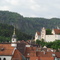 Füssen, Bavaria.