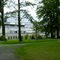 Krankenhaus in Münchberg