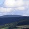 Blick zum Schneeberg