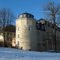 Winter in Weimar Schnee + Kultur