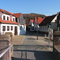 Bad Berka mit Sicht auf Paulinenturm