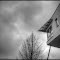 Flottierende Ecke