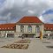 Bahnhof Weimar