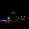 Feuerwehr bei Nacht