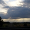 Wolkenspiele über Gardelegen