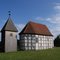 Kirche Hohenkuhnsdorf