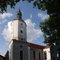 Kirche  Schönewalde