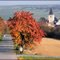 Bilzingsleben im Herbst