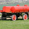 Modern Firefigthing Tanker