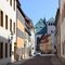 Historische Altstadt von Freiberg