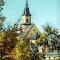 Stadtkirche zu Oederan