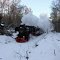 Adventssonderzug nach Zwickau am 09.12.2012