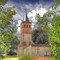 Kirche zu Brädikow
