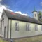 Kirche zu Paulinenaue