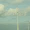 Windkraftanlage