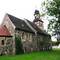 Kirche in Raben