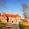 **Burg Eisenhardt- Bad Belzig - Hoher Fläming**