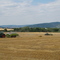 Strohbergung