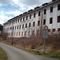 LB - Abandoned Russian Barracks - Russischen Kaserne