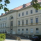 Neindorf, Schlosskrankenhaus
