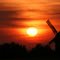 Windmühle bei Ottleben