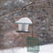 First Snow In Walkerton Of 2009