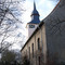 Kirche von Eickendorf