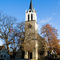 Kirche Glinde