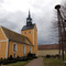Kirche von Malkwitz