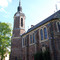 Kirche von Ostrau