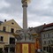 Oschatz ✰2007✰ Brunnen am Altmarkt