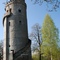 Collm mit "Albertturm"