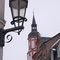 Mügeln ★2010★ Altmarkt  und Johanniskirche