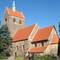 Dorfkirche Groß Schwechten