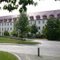 казарма 3 мсб и караульный городок