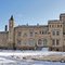 Schloss Marxhagen