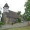 Kirche in Benndorf