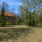 Wilder Garten