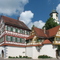 Laichingen, alter Stadtkern