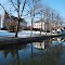 Deggingen, Promenade an der Fils