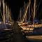 Bootssteg Yachthotel Chiemsee
