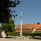 Residenzplatz Eichstätt
