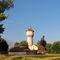 Alter Wasserturm in Rupertsbuch (1)