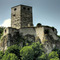 Wellheimer Burg