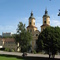 Kloster Marienstein u. Willibaldsburg