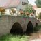 Barthelmesaurach - Alte Brücke