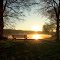 Roth- Schleifweiher –April -Sonnenaufgang 1 - D