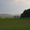 Jepolding im Hintergrund Obing