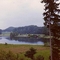 Brunnensee,bei Thalham im Chiemgau an der Deutschen Ferienstraße Alpen-Ostsee