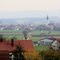 Blick von Tyrolsberg nach Berngau